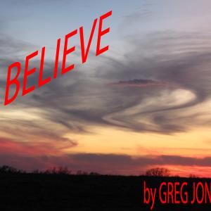 "I Believe"  Medley